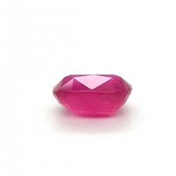 Mozambic Ruby  (Manik) 3.47 Ct Best Quality